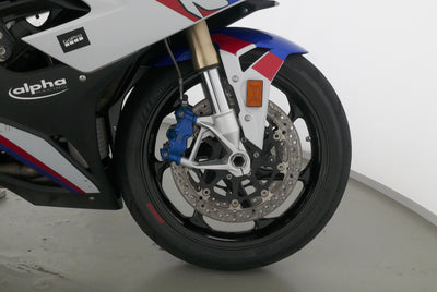 BMW S 1000 RR