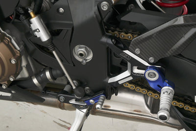 BMW S 1000 RR