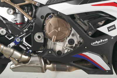 BMW S 1000 RR