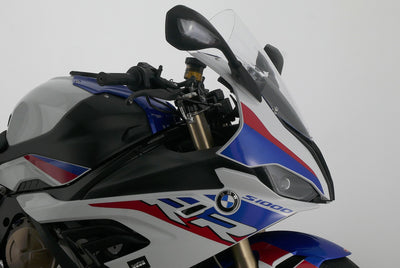 BMW S 1000 RR
