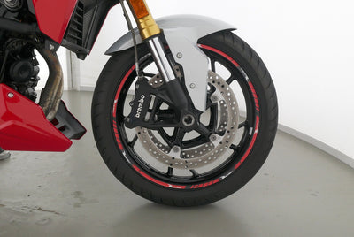 BMW F 900 R