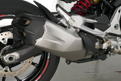 BMW F 900 R