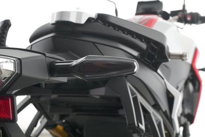 BMW F 900 R