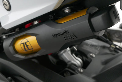 BMW F 900 R