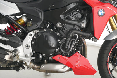 BMW F 900 R