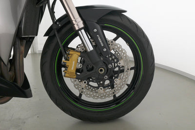 KAWASAKI Z 1000