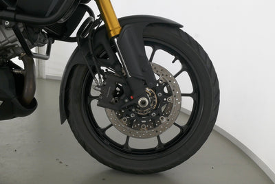 SUZUKI DL 1000 V STROM