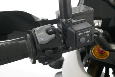 SUZUKI DL 1000 V STROM