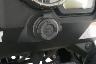 SUZUKI DL 1000 V STROM