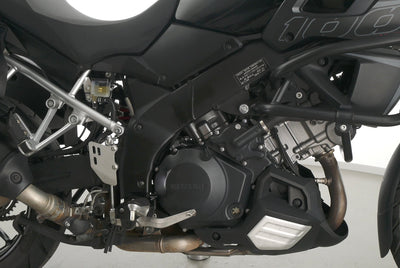 SUZUKI DL 1000 V STROM