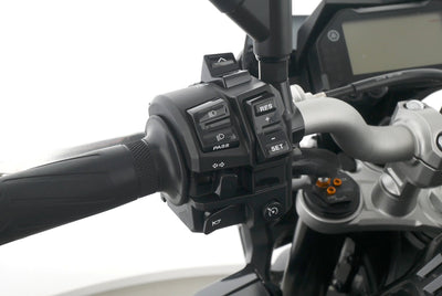 YAMAHA MT 10