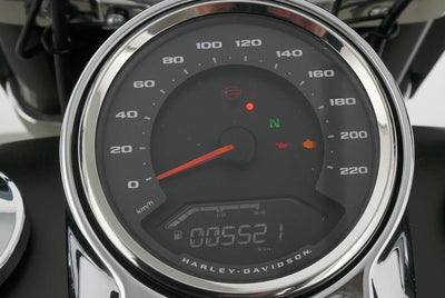 HARLEY DAVIDSON SOFTAIL SPORT GLIDE