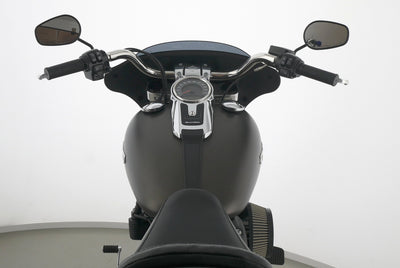 HARLEY DAVIDSON SOFTAIL SPORT GLIDE