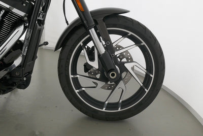 HARLEY DAVIDSON SOFTAIL SPORT GLIDE