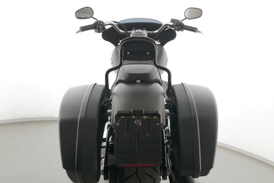 HARLEY DAVIDSON SOFTAIL SPORT GLIDE