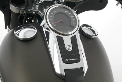 HARLEY DAVIDSON SOFTAIL SPORT GLIDE