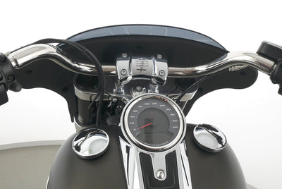 HARLEY DAVIDSON SOFTAIL SPORT GLIDE