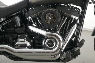 HARLEY DAVIDSON SOFTAIL SPORT GLIDE