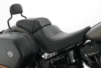 HARLEY DAVIDSON SOFTAIL SPORT GLIDE