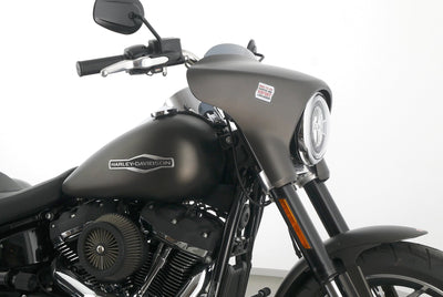 HARLEY DAVIDSON SOFTAIL SPORT GLIDE