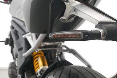 TRIUMPH SPEED TRIPLE 1200 RS