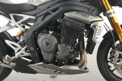 TRIUMPH SPEED TRIPLE 1200 RS