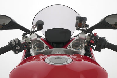 DUCATI SUPERSPORT S