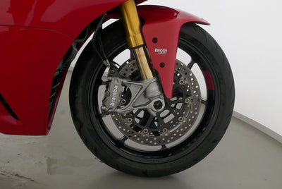 DUCATI SUPERSPORT S