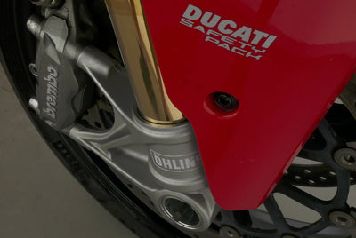 DUCATI SUPERSPORT S