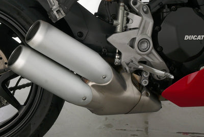 DUCATI SUPERSPORT S