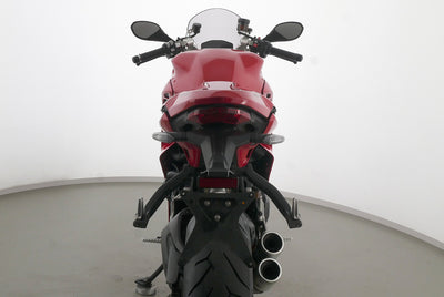DUCATI SUPERSPORT S