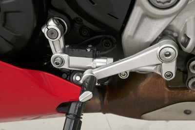 DUCATI SUPERSPORT S