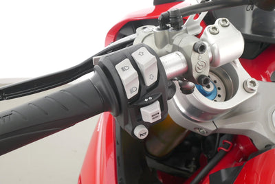 DUCATI SUPERSPORT S