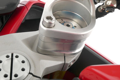 DUCATI SUPERSPORT S