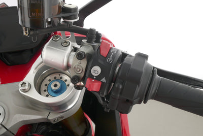 DUCATI SUPERSPORT S