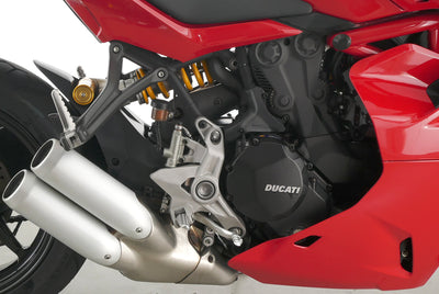 DUCATI SUPERSPORT S