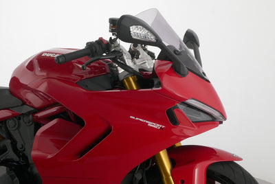 DUCATI SUPERSPORT S