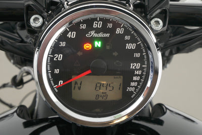 INDIAN SCOUT CLASSIC