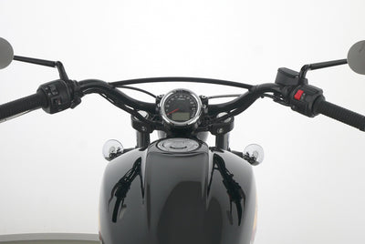 INDIAN SCOUT CLASSIC