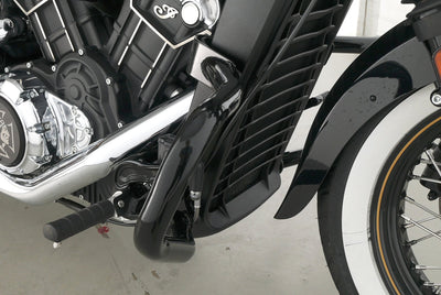 INDIAN SCOUT CLASSIC