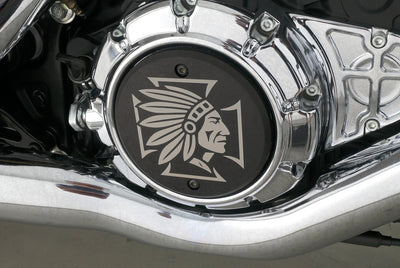 INDIAN SCOUT CLASSIC