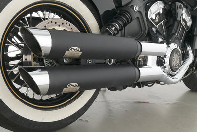 INDIAN SCOUT CLASSIC