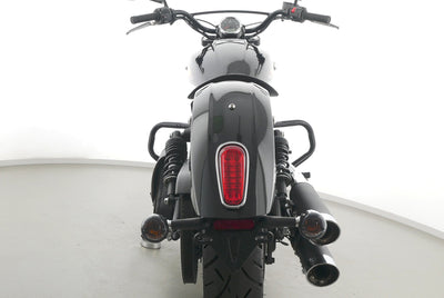 INDIAN SCOUT CLASSIC