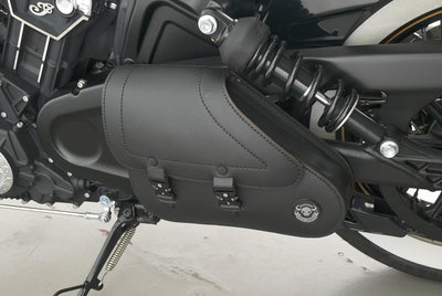 INDIAN SCOUT CLASSIC