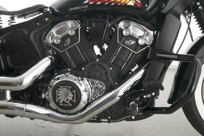 INDIAN SCOUT CLASSIC