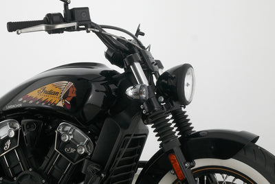 INDIAN SCOUT CLASSIC