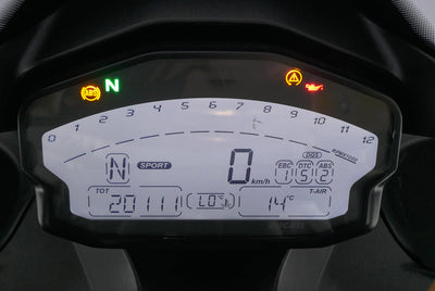 DUCATI 959 PANIGALE