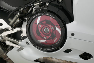 DUCATI 959 PANIGALE