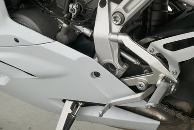 DUCATI 959 PANIGALE