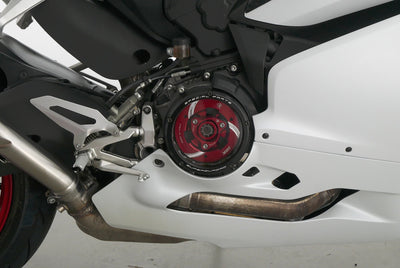 DUCATI 959 PANIGALE